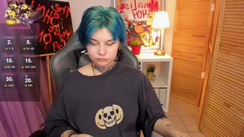 mekurisu online show from 02-07-25, 06:35