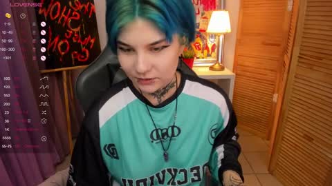 mekurisu online show from 02-08-25, 07:37