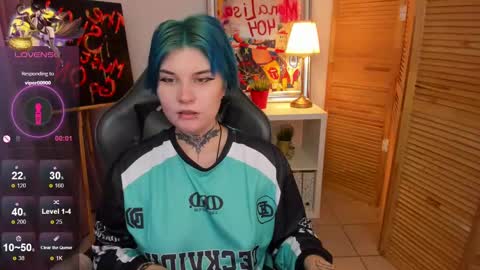 mekurisu online show from 02-08-25, 10:39