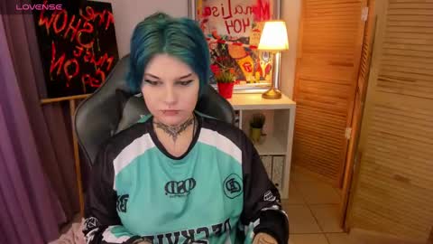 mekurisu online show from 02-09-25, 01:33