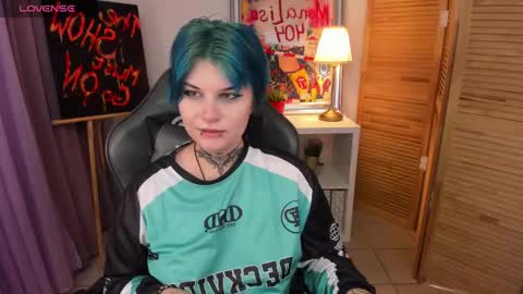 mekurisu online show from 02-09-25, 04:36