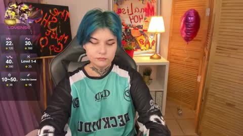 mekurisu online show from 02-10-25, 08:20