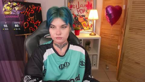 mekurisu online show from 02-10-25, 12:29