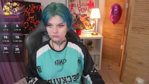 mekurisu online show from 02-11-25, 01:41