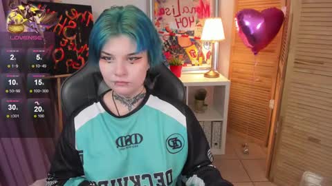 mekurisu online show from 02-11-25, 04:44