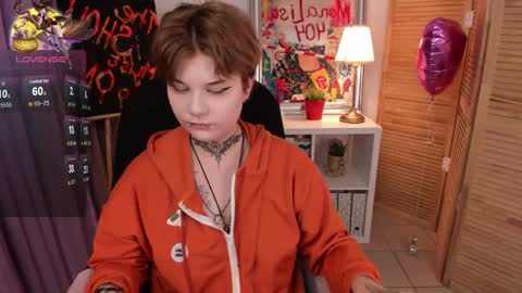 mekurisu online show from 02-18-25, 07:54