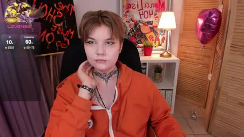 mekurisu online show from 02-18-25, 11:00