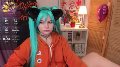 mekurisu online show from 02-19-25, 01:40