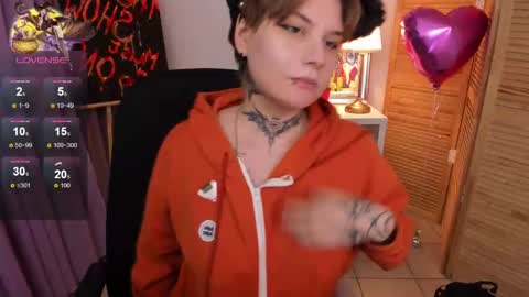 mekurisu online show from 02-20-25, 04:39