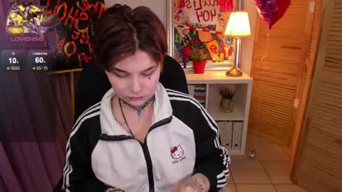 mekurisu online show from 02-24-25, 08:49