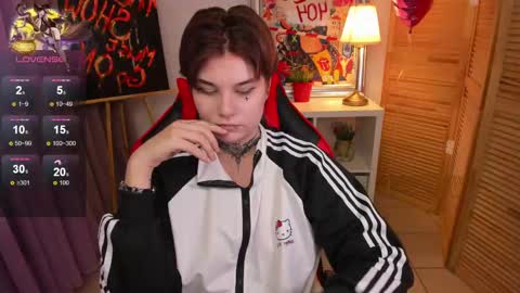 mekurisu online show from 02-24-25, 11:54