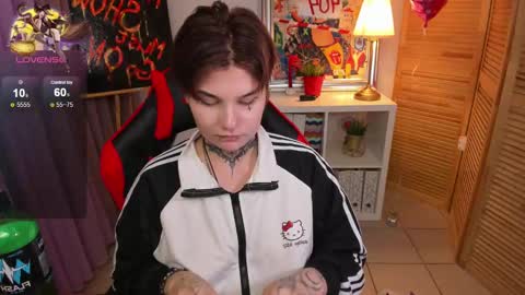 mekurisu online show from 02-24-25, 02:58