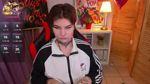 mekurisu online show from 02-25-25, 01:41