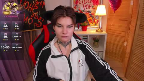 mekurisu online show from 02-25-25, 07:52