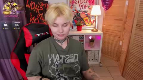 mekurisu online show from 02-28-25, 07:58