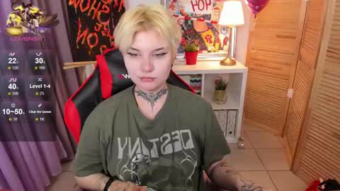 mekurisu online show from 03-01-25, 04:15