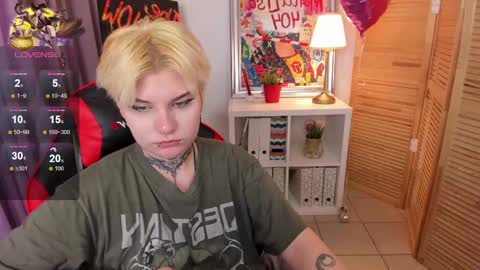 mekurisu online show from 03-01-25, 07:19