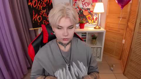 mekurisu online show from 03-03-25, 01:21