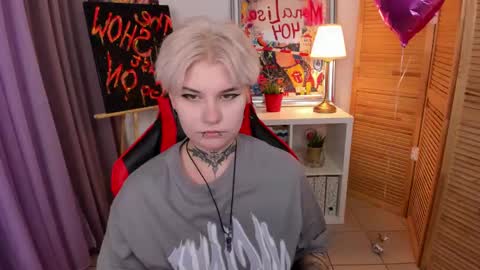 mekurisu online show from 03-03-25, 04:25