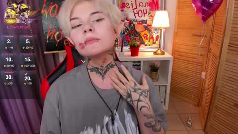 mekurisu online show from 03-04-25, 04:27