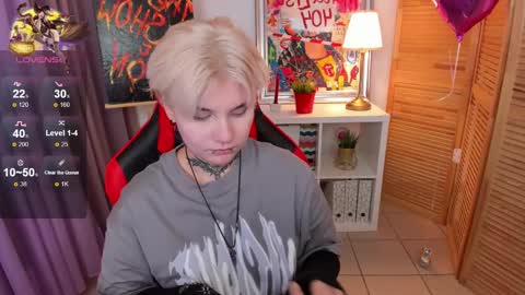 mekurisu online show from 03-04-25, 07:30