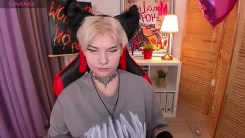 mekurisu online show from 03-05-25, 01:21