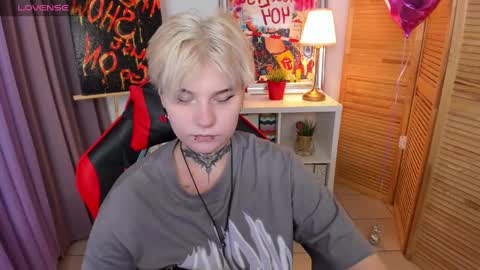 mekurisu online show from 03-07-25, 01:31