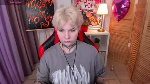 mekurisu online show from 03-11-25, 01:26