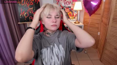 mekurisu online show from 03-11-25, 04:32