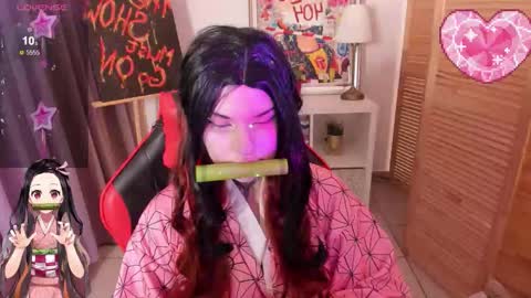 mekurisu online show from 09-09-25, 01:05