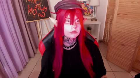 mekurisu online show from 09-13-25, 01:16