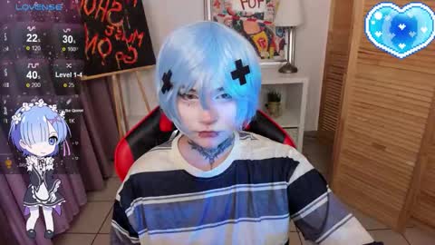 mekurisu online show from 09-14-25, 01:27