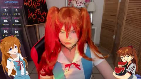 mekurisu online show from 09-18-25, 01:18