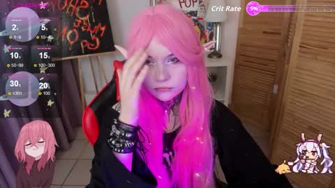 mekurisu online show from 11-06-25, 01:17