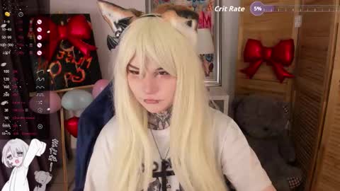 mekurisu online show from 02-12-26, 01:33