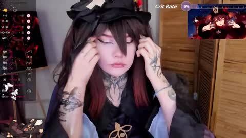 mekurisu online show from 03-13-26, 01:56