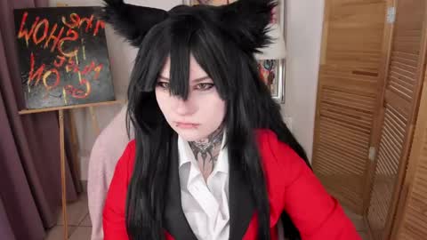 mekurisu online show from 04-27-26, 01:25