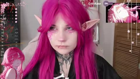 mekurisu online show from 04-28-26, 01:37