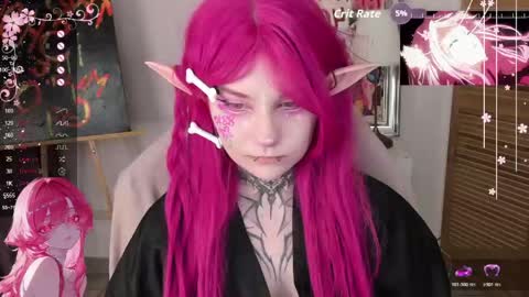 mekurisu online show from 04-28-26, 02:27