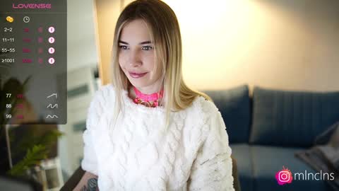 MELANIE  PVT ONLY 60TK PER MIN online show from 01-26-25, 12:01