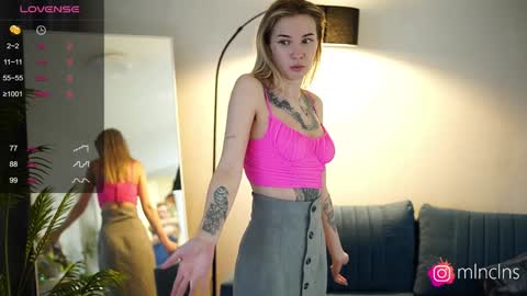 MELANIE  PVT ONLY 60TK PER MIN online show from 01-30-25, 04:02