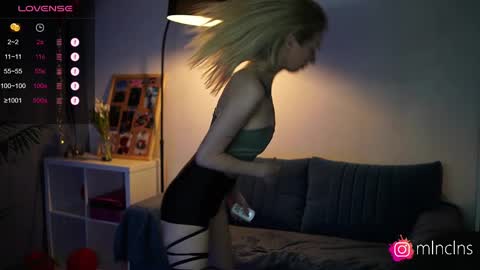 MELANIE  PVT ONLY 60TK PER MIN online show from 03-12-25, 05:49