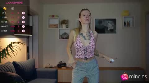 MELANIE  PVT ONLY 60TK PER MIN online show from 10-20-25, 10:59