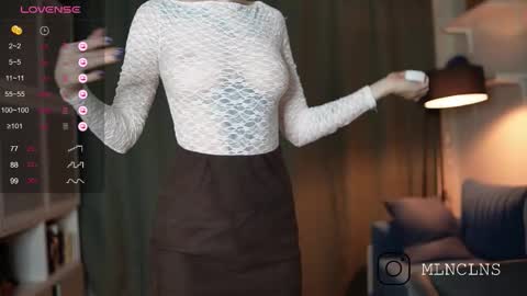 MELANIE  PVT ONLY 60TK PER MIN online show from 11-27-25, 02:08