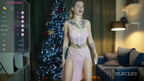 MELANIE  PVT ONLY 60TK PER MIN online show from 12-05-25, 05:20