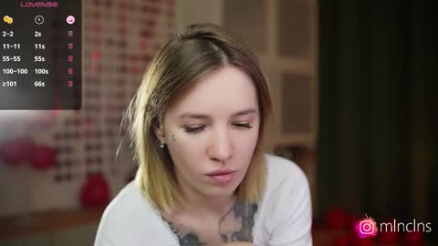 MELANIE  PVT ONLY 60TK PER MIN online show from 02-11-26, 04:56