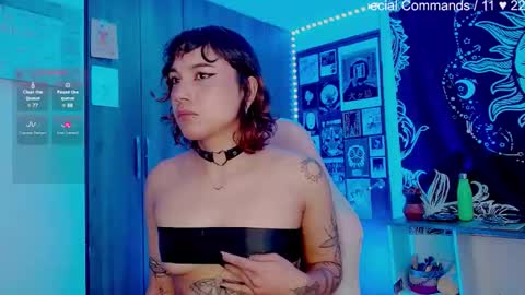 Melissa  -  -  Please help me to reach 100 thumbs up online show from 12-10-24, 03:55