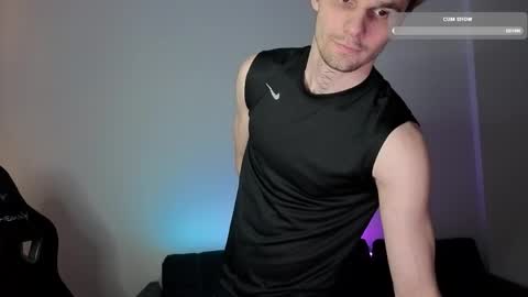 MelKallen online show from 03-06-26, 07:21