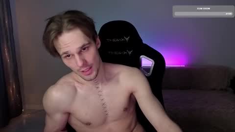 MelKallen online show from 03-14-26, 05:18