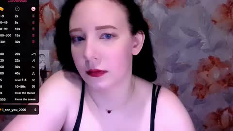 Snapshot of mel_mellie chatting on 03-18-26, 10:57 Mel Mellie online show from 03-18-26, 10:57